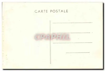 Cremieu (Isère) — Porte de Quirieu (côté Est) — Coll. Arivoz, n°138 — Rewers