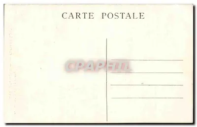 Crémieu — A Porta de Lyon — A. Gauthier, foto, Oyonnax, n°248 — Verso