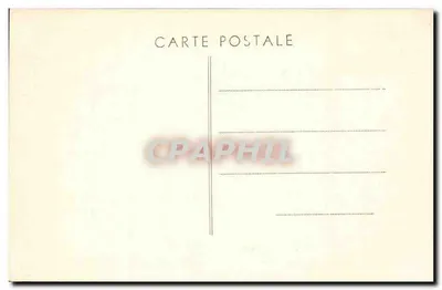 Crémieu — Droga przez Góry Fusa — Coll. Grivoz — Rewers