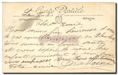 PierreFonds — Zamek, Schody Honorowe, Wieża i Kaplica — N. G. — Rewers