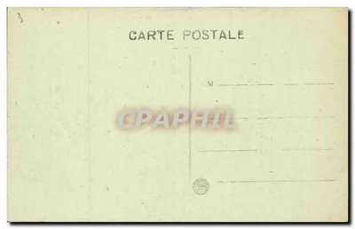 Avranches (Manche) — Novo Seminário — J. Sorel, editor — Verso