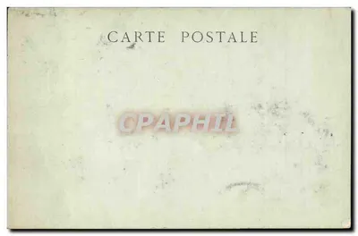 Beaulieu-sur-Mer — Rolnica z osłem przed naturalnym tunelem — Collections ND Phot, n°716 — Rewers