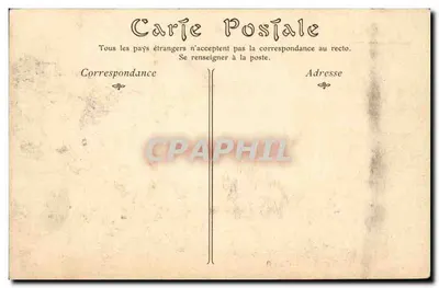 Monte-Carlo et le Casino — vue du casino entouré de palmiers et d'un bassin — ND Phot, n° 744 — Rewers