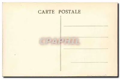O Môrvan - PANNEÇOT (Nièvre) — Vista geral — Le Petit Port — Verso