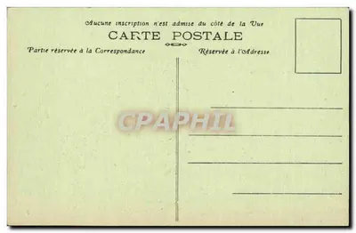 Fétigny (Nièvre) — La Casa de los Carros, la más antigua del Morvan — Le Morvan Illustré — Reverso
