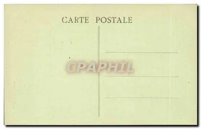 Dintorni di ALBERTVILLE - Gole dell'Arly — Editore Lapostollo — Verso