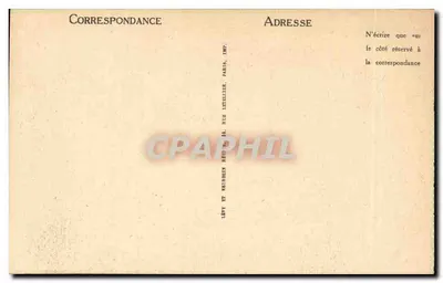 Montpellier. — La Cattedrale. — Transepto Occidentale — ND — N°78 — Verso