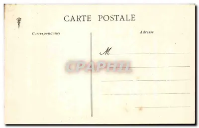 St-Jean-de-Monts, Vendée — Hotel de la Plage — Artaud-Nozais, Nantes, n°55 — Rewers