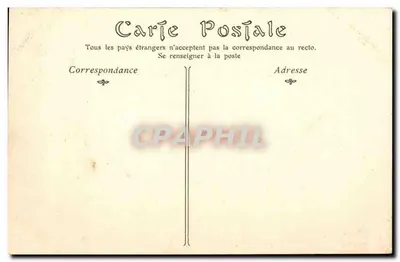 Les Sables d'Olonne — Het Remblai — Foto — Achterkant
