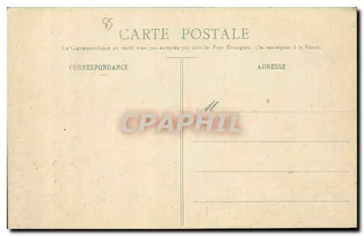 Addio della Sablaïse — Edizioni delle Nuove Gallerie — N° 145 — Verso