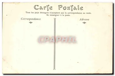 Les Sables-d'Olonne — Vista Geral — ND Phot, n°9 — Verso