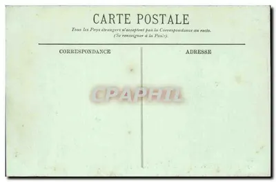 Les Sables-d'Olonne — Na nabrzeżach — LL. — n°57 — Rewers