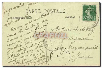Les Sables-d'Olonne — In allegria — Limousin, editore — Verso
