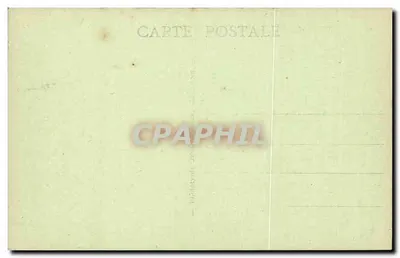 Les Sables-d'Olonne (Vendée) — Grande Casino Municipal — editor Phototypia, n° 65 — Verso