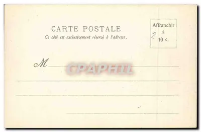 Il Maréorama — Esposizione Universale 1900 — G. F. Parigi — Verso