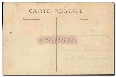 PARIS - I Grandi Boulevards, un giorno di Carnevale — J. H. — n° 547 — Verso