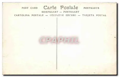 XIIa Exposição Internacional de Automóveis, Ciclos e Esportes — Dezembro de 1910 — ND Phol. — Verso
