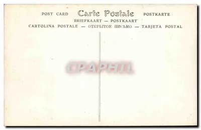 Exposição internacional de automóveis, ciclos e esportes — Dezembro 1910 — ND Phot. — Verso