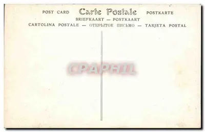 Exposição internacional de automóveis, ciclos e esportes — Dezembro 1910 — ND Phot. — Verso