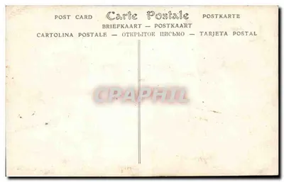 Exposição internacional do automóvel — XIIª exposição internacional do ciclismo e esportes — Dezembro de 1910 — ND Phot. — Verso