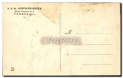 Font-Romeu — Forêts et pâturages — Éditeur : Lks. Pyrénées-Orientals, n° 1105 — Back