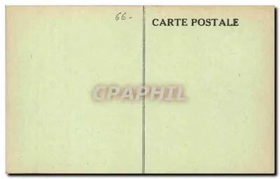 Ermitage di FONT-ROMEU — Vista generale — FLIM — Verso