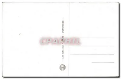 Elne — O Claustro dos Sinos — Editor Narbo — Verso