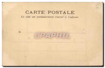 Perpignan — Le Castillet i most wojenny — Py-Oliver, wydawca, Perpignan — Rewers