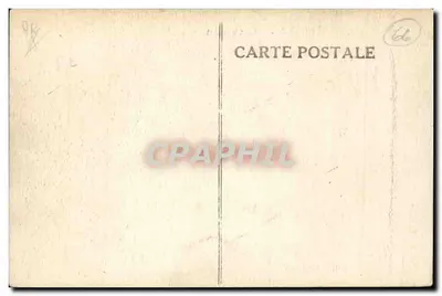 Perpignan — Le Castillet — Wyd. Navarro, nr 606 — Rewers