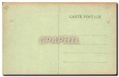 Perpignan — Nowy Most Castillet — nr 523 — Rewers