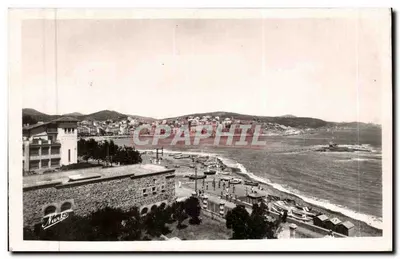 Banyuls-sur-Mer — A Baía — Edição Narbo