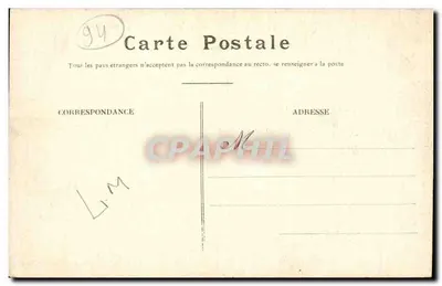 Batalha de Champigny-sur-Marne — 29 e 30 de setembro de 1870 — O General Ducrot em destaque no Mondroux — Verso