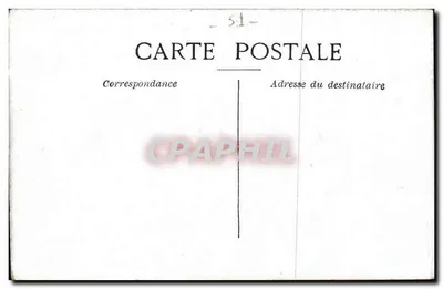 Coteaux de Champigny — vista do rio e do ponte — M.S.B.Cic — Verso