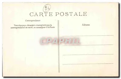 La Varenne-Saint-Hilaire — Orillas de la Marna — Editor ELD, n°11 — Reverso