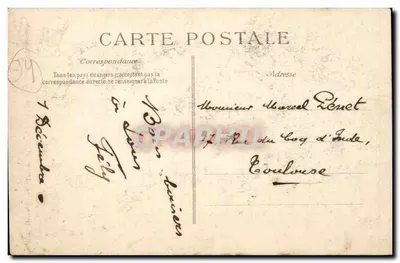 Fim de uma terrível — A tragédia de Choisy-le-Roi — Editor E.L.T. — Verso