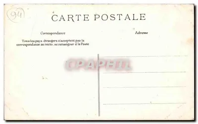 Bry-sur-Marne — Wejście na Most — Chocolat-Vinay — Rewers