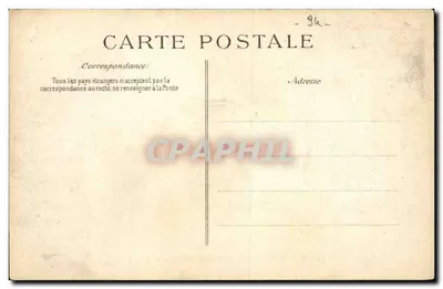 Nogent-sur-Marne — A Marne e o Viaduto — Editora ELP, n° 54 — Verso