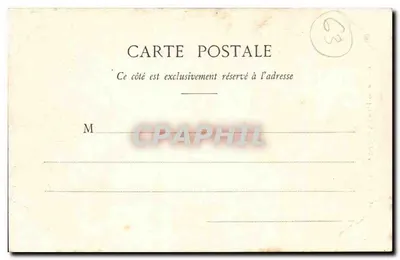 Auvergne - La Valle de la Dore, cerca de Courpière — P. Juliot, Clermont-Ferrand — Reverso