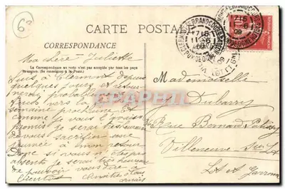 Clermont-Ferrand - Vercingétorix - Rue Blatin — Reverso