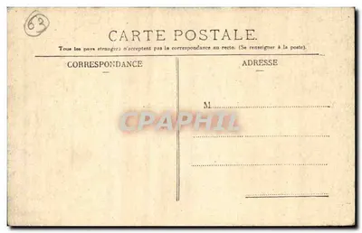 Clermont-Ferrand — Du Jardin Lecoq — Wydawca: Wydawnictwo Hirondelle, n° 403 — Rewers