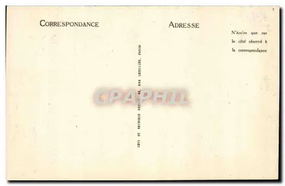 La Bourboule - Wielkie Źródła. Galeria Łazienek - LL — Rewers
