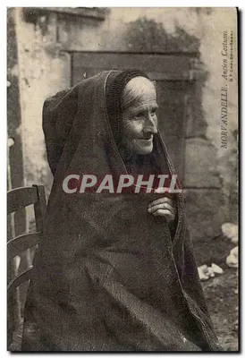 Altes Kleid — Mortandelle, B.F. Chalosse-Sarthe — B.F. Chalosse-Sarthe