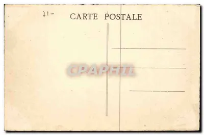 La Villeneuve — Propriété de M. Emile Chapal — Phototypie Combien, Maubeuge — Rewers
