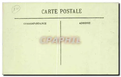 Dives-sur-Mer — Port — LL. — Rewers