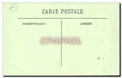 Dives — A Hostellerie de Guillaume-le-Conquérant e a Rue de Lisieux — LL. — Verso