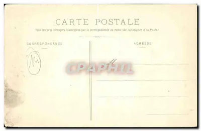Zamek Outrelaize — Otoczenie Bretteville-sur-Laize (Calvados) — GOUVIX — Rewers