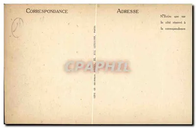 Cabourg - Kasyno, Bulwar Anglików - LL. 183 — Rewers