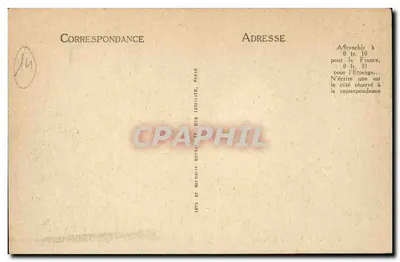 Cabourg — Hotel Normandy — LL, nr 40 — Rewers