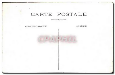 Trzy damy honorowe — Pani Thullier, Pani Hélène Gervais, Pani Beaucousin — Duża Fotografia Narodowa, Wydawca E. Leban, 4 rue St-Denis — Rewers
