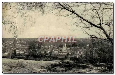 Orbec — Vista geral — Les Éditions ARLIX